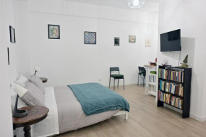 Colli Albani Apartment